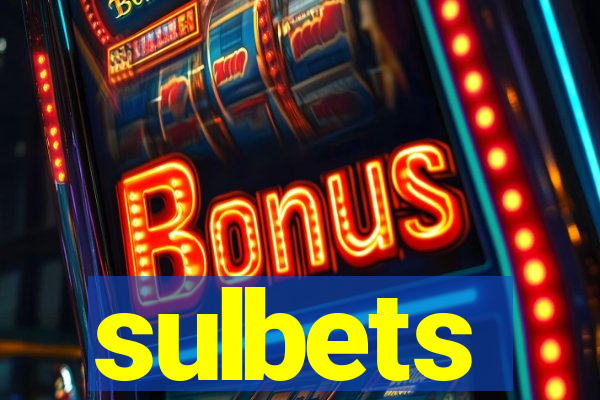 sulbets