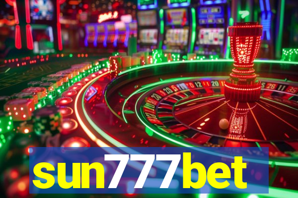 sun777bet