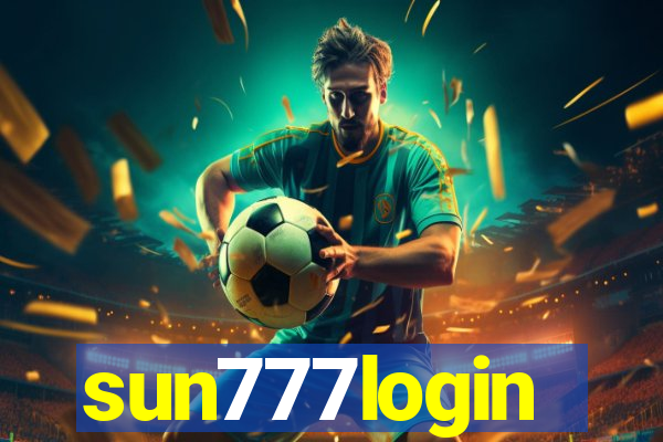 sun777login