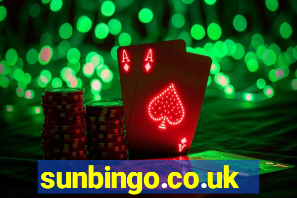 sunbingo.co.uk