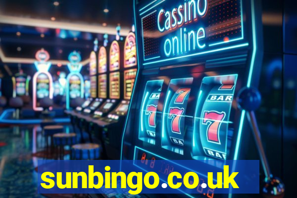 sunbingo.co.uk