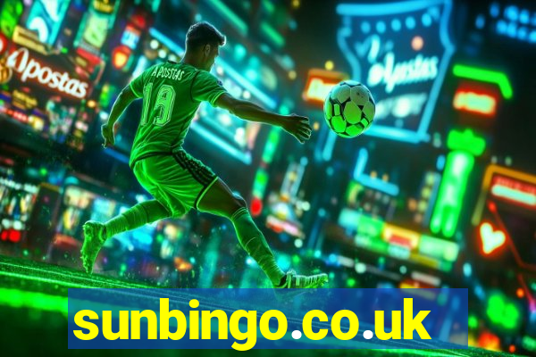 sunbingo.co.uk