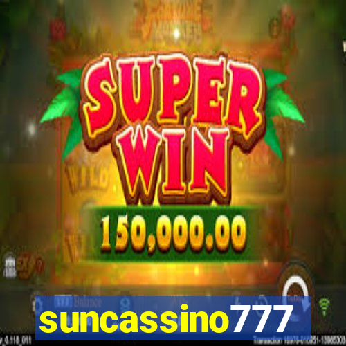 suncassino777