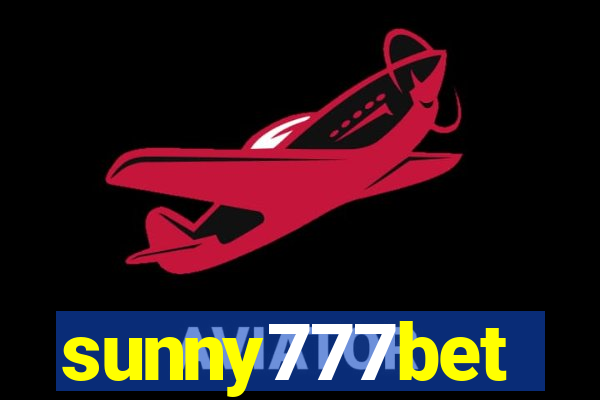 sunny777bet