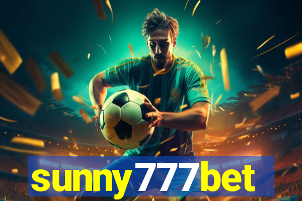 sunny777bet