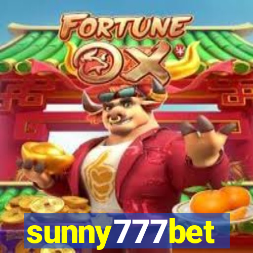 sunny777bet