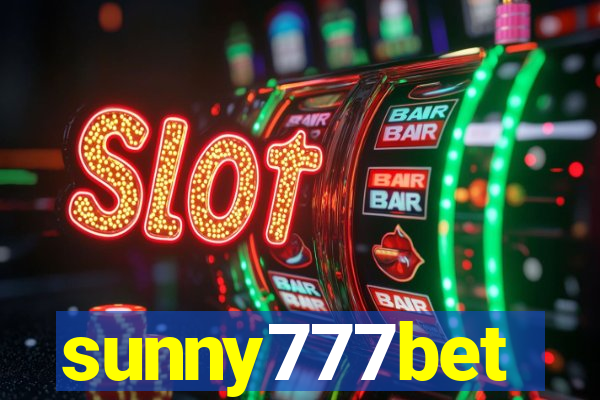 sunny777bet