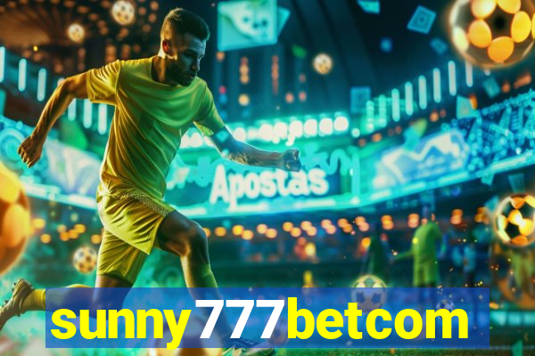 sunny777betcom