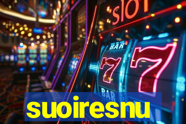 suoiresnu