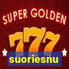 suoriesnu