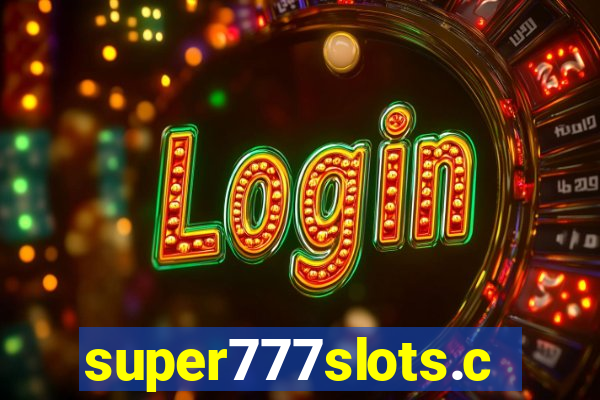 super777slots.com