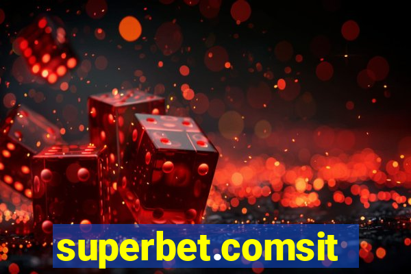 superbet.comsite