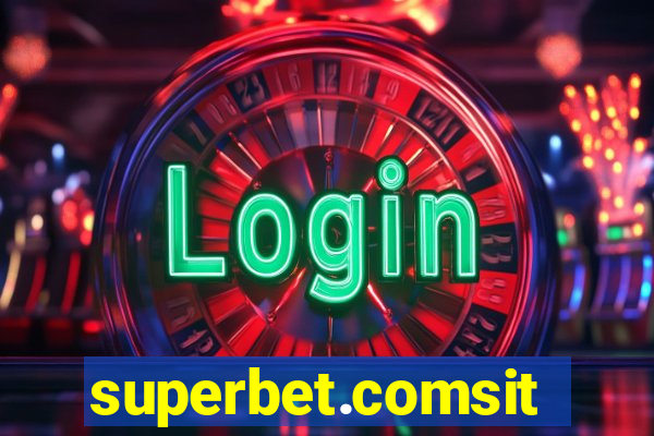 superbet.comsite