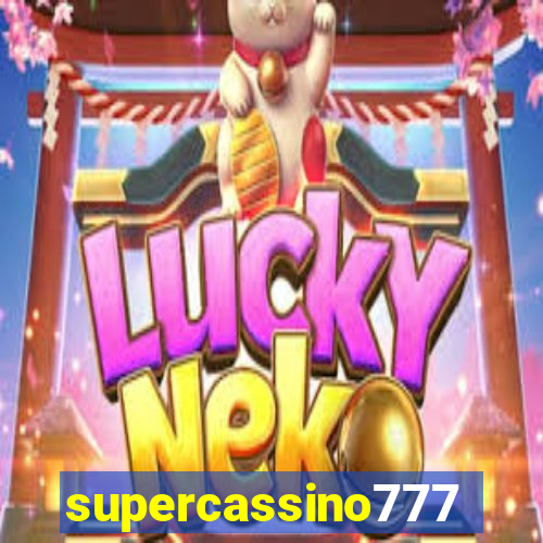 supercassino777