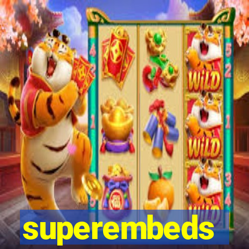 superembeds