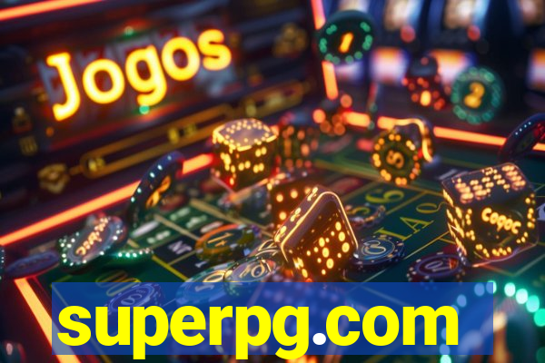 superpg.com