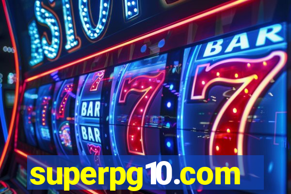 superpg10.com