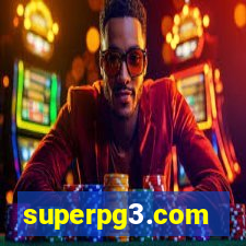 superpg3.com