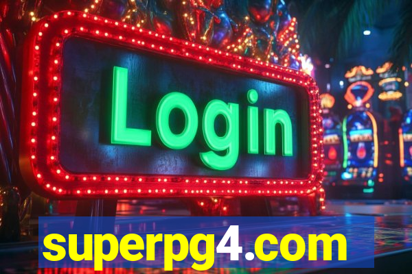 superpg4.com