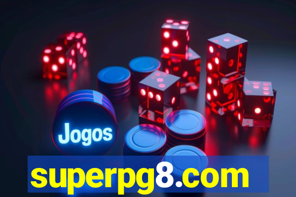 superpg8.com