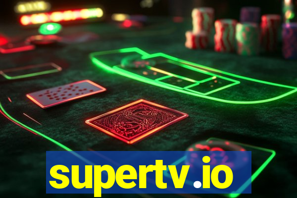 supertv.io