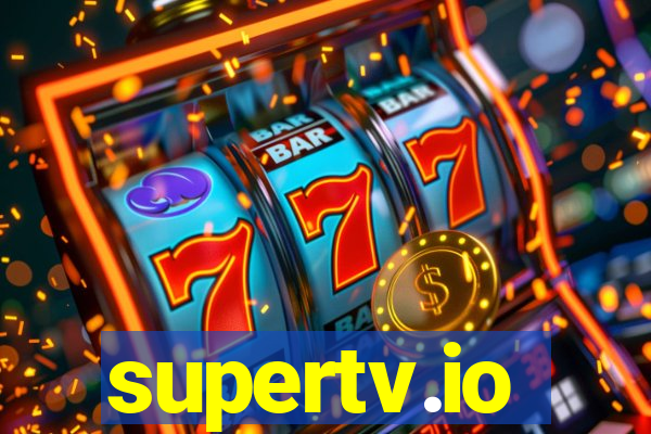 supertv.io