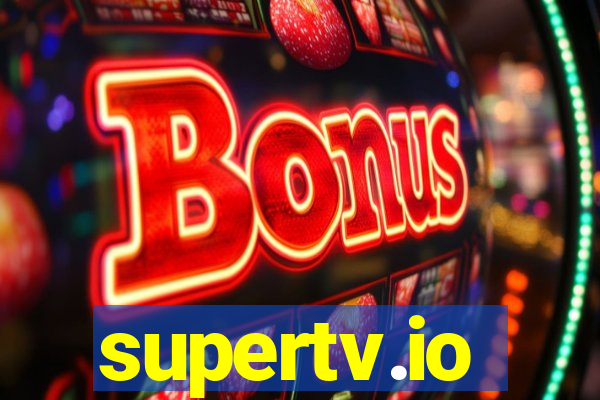 supertv.io