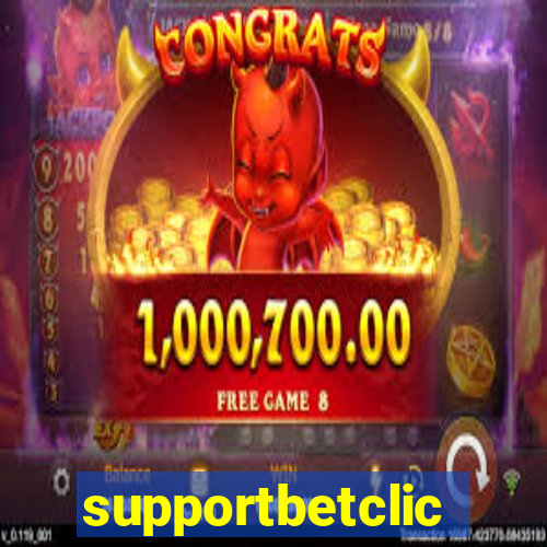 supportbetclic