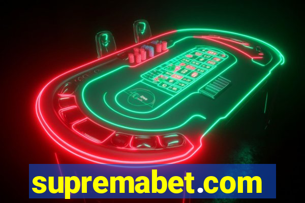 supremabet.com