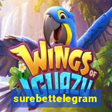 surebettelegram