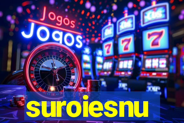 suroiesnu