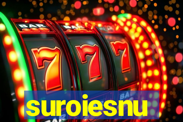 suroiesnu