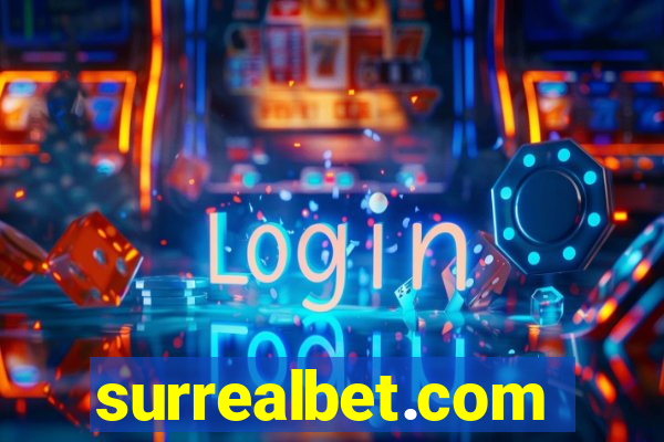 surrealbet.com