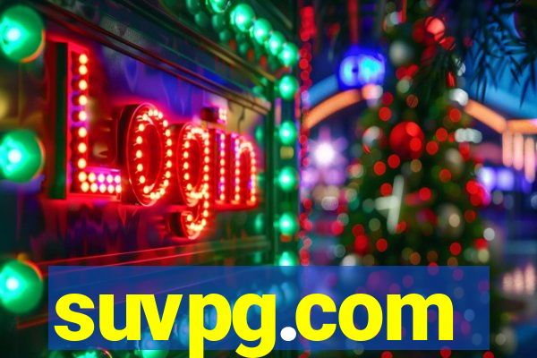 suvpg.com