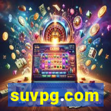 suvpg.com