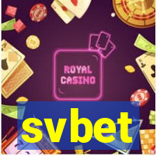 svbet