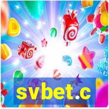 svbet.c