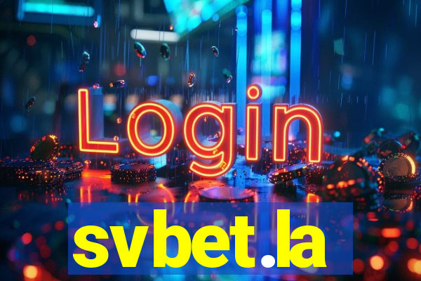 svbet.la