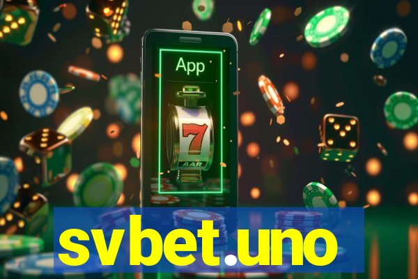 svbet.uno