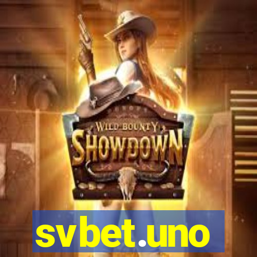 svbet.uno