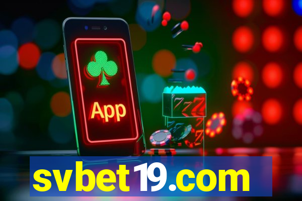 svbet19.com