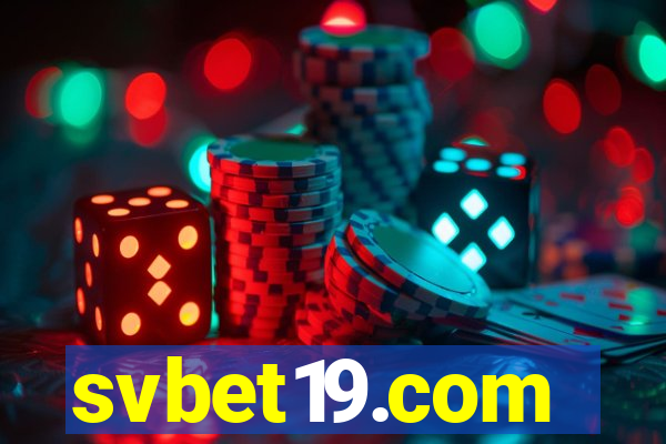 svbet19.com