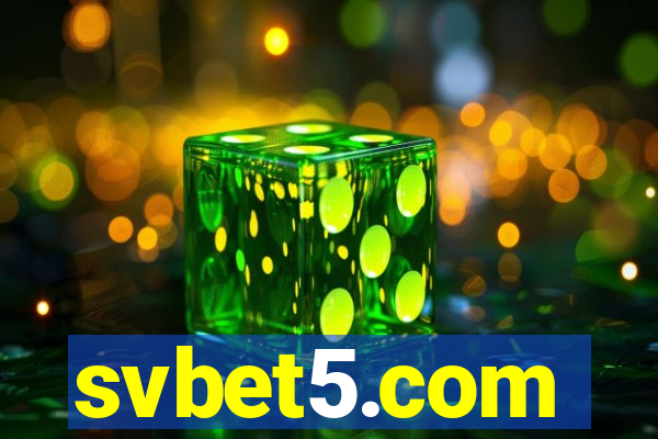 svbet5.com