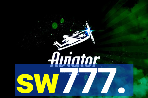 sw777.