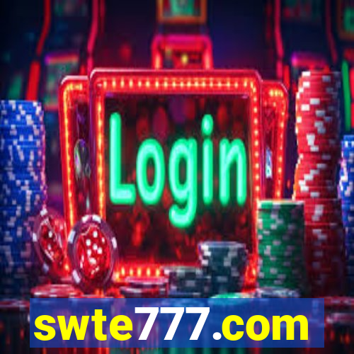 swte777.com