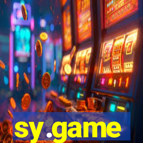 sy.game