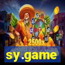 sy.game