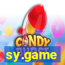 sy.game