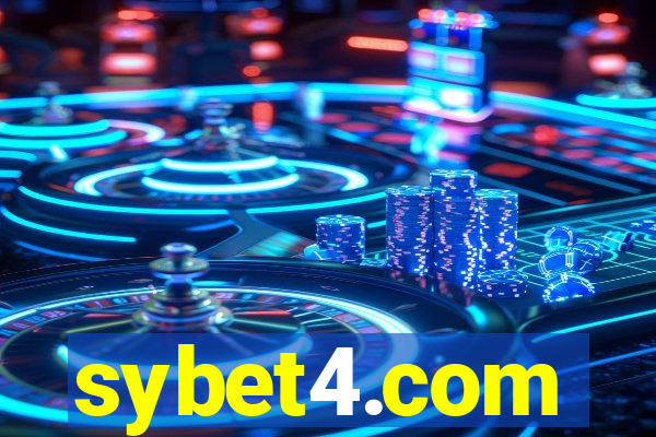 sybet4.com