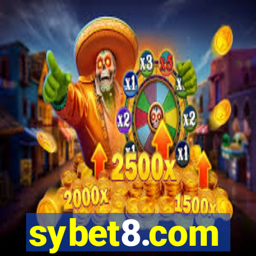 sybet8.com